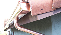Rain Gutter Installation, Repair, Cleaning in Lynchburg, TN